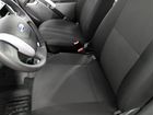 Datsun mi-DO 1.6 AT, 2017, хетчбэк объявление продам
