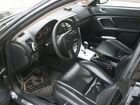 Subaru Outback 2.5 AT, 2005, универсал объявление продам