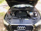 Audi A6 2.0 CVT, 2014, седан объявление продам