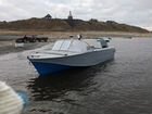 Моторная лодка Казанка 2М объявление продам