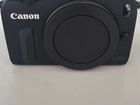 Canon EOS M объявление продам