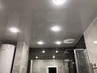 Потолок в ванной звездное небо объявление продам