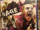 Rage 2 PS4 объявление продам