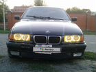 BMW 3 серия 2.5 AT, 1998, седан объявление продам