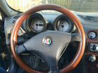 Alfa Romeo 156 2.5 МТ, 1998, седан объявление продам