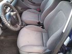 SEAT Toledo 1.6 МТ, 2001, седан объявление продам