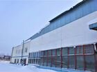 Производственный комплекс 95 818 м² в Новосибирске объявление продам