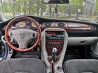 Rover 75 2.0 МТ, 2000, седан объявление продам