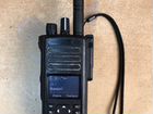 Радиостанция Motorola DP-4800 UHF объявление продам