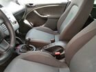 SEAT Toledo 1.6 МТ, 2008, хетчбэк объявление продам
