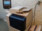 Xerox C560 пробег 80тыс объявление продам