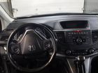 Honda CR-V 2.0 AT, 2013, 63 000 км объявление продам