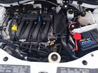 Renault Duster 1.6 МТ, 2013, 115 000 км объявление продам