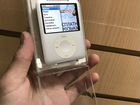 iPod Nano объявление продам