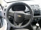 Chevrolet Cobalt 1.5 МТ, 2013, 258 195 км объявление продам