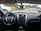 Datsun on-DO 1.6 AT, 2018, седан объявление продам