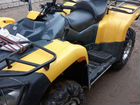 Квадрацикл Stels ATV800gtmaxefi объявление продам