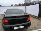 Dodge Stratus 2.4 AT, 1998, 230 000 км объявление продам