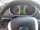 Datsun on-DO 1.6 МТ, 2015, 64 000 км объявление продам