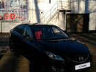 Mazda 6 2.0 МТ, 2007, 250 000 км объявление продам