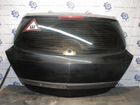 Крышка багажника со стеклом Opel Astra H / Family объявление продам