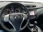 Nissan X-Trail 2.0 CVT, 2017, 35 000 км объявление продам