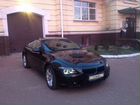 BMW 6 серия 4.4 AT, 2005, 174 000 км объявление продам