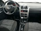Renault Sandero 1.6 МТ, 2012, 115 000 км объявление продам