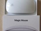 Apple Magic Mouse 2 объявление продам