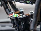 Квадроцикл Avantis ATV Classic 8 New 2020.Гарантия объявление продам