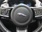 Jaguar F-Pace 2.0 AT, 2017, 9 119 км объявление продам