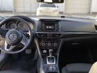 Mazda 6 2.5 AT, 2014, 160 000 км объявление продам