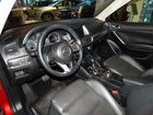 Mazda CX-5 2.5 AT, 2015, 34 730 км объявление продам