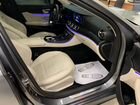 Mercedes-Benz E-класс AMG 4.0 AT, 2018, 50 000 км объявление продам