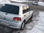 Daihatsu Charade 1.6 AT, 1999, 273 000 км объявление продам