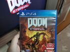 Doom Eternal объявление продам