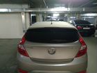 Hyundai Solaris 1.6 МТ, 2012, 109 000 км объявление продам