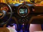 MINI Cooper S Countryman 2.0 AT, 2017, 11 580 км объявление продам