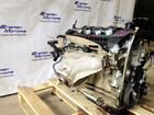 Двигатель Mitsubishi Lancer X 2.0 4B11 CY 2011 объявление продам