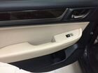 Subaru Outback 2.5 CVT, 2016, 67 000 км объявление продам