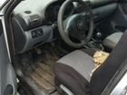 SEAT Toledo 1.9 МТ, 1999, 430 100 км объявление продам
