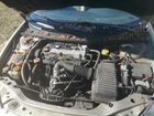Chrysler Sebring 2.7 AT, 2001, битый, 180 000 км объявление продам