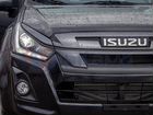 Isuzu D-Max 3.0 МТ, 2019, 1 037 км объявление продам