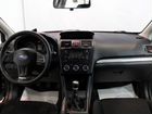 Subaru Impreza 2.0 МТ, 2012, 141 085 км объявление продам