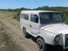 ЛуАЗ 969 1.2 МТ, 1981, 200 000 км объявление продам
