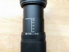 Sigma AF 18-250 для Canon объявление продам