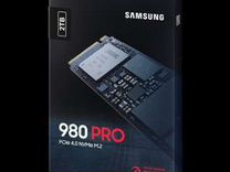 Samsung 980 Pro Mz V8p250bw Купить