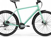 merida crossway 600 2017