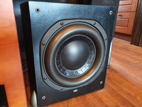 paradigm studio 80 v2