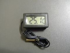 Термометр для аквариума